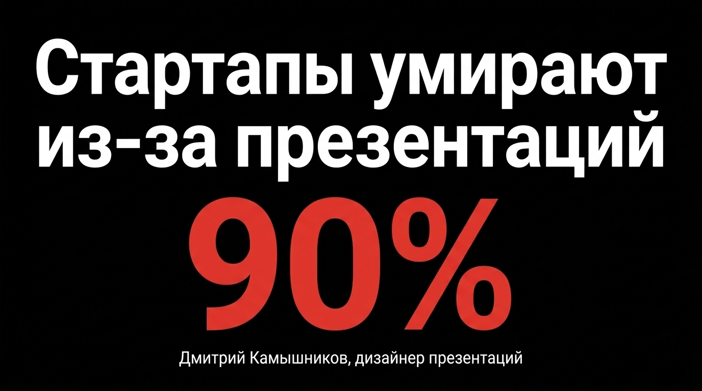 Пример из портфолио