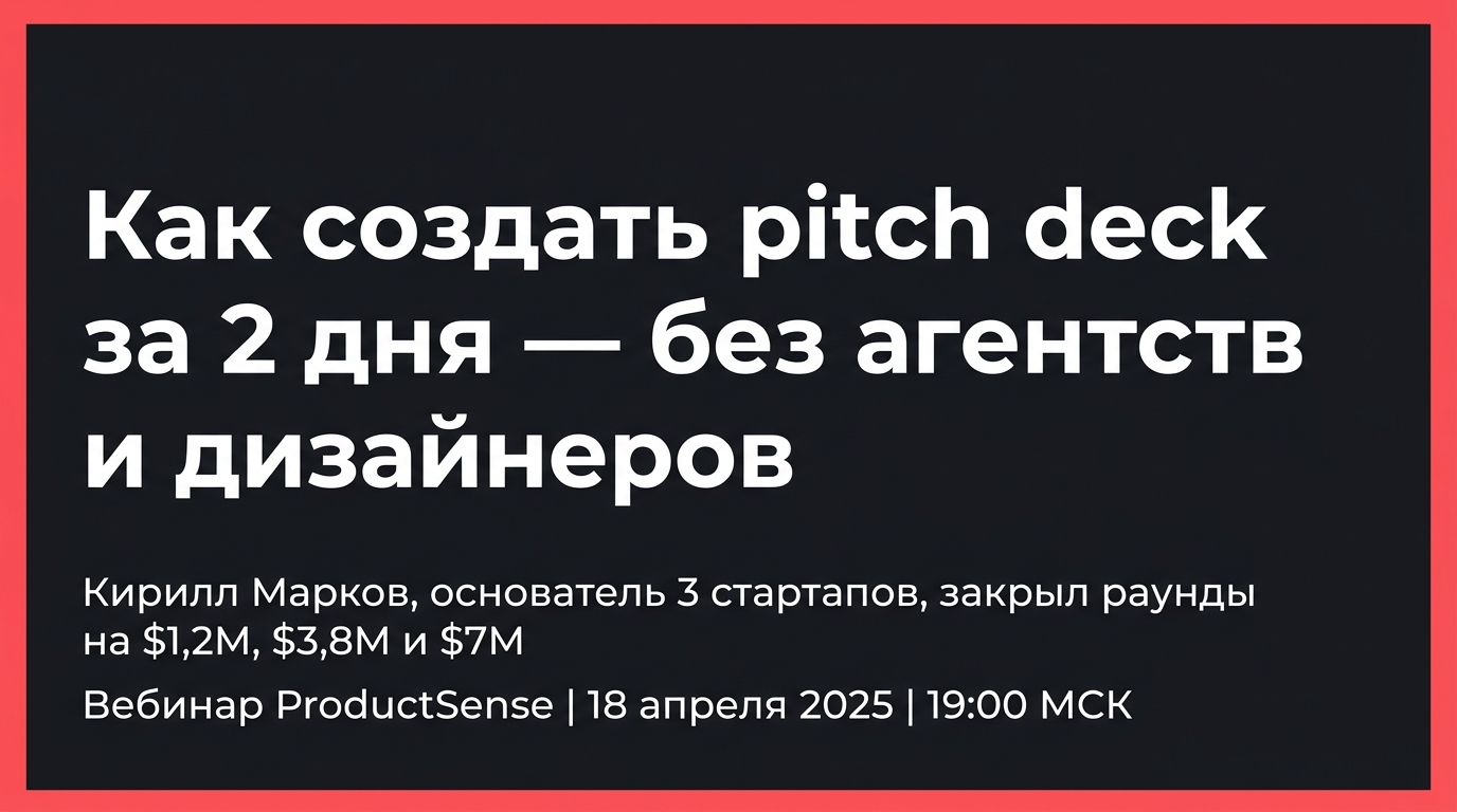 Слайды для онлайн-вебинара