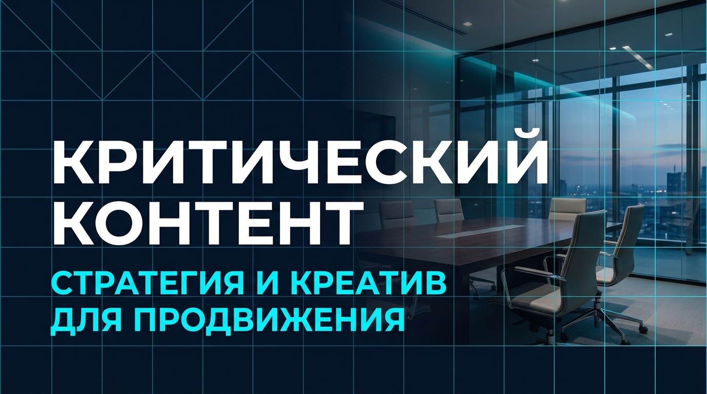 Корпоративные презентации — пример работы