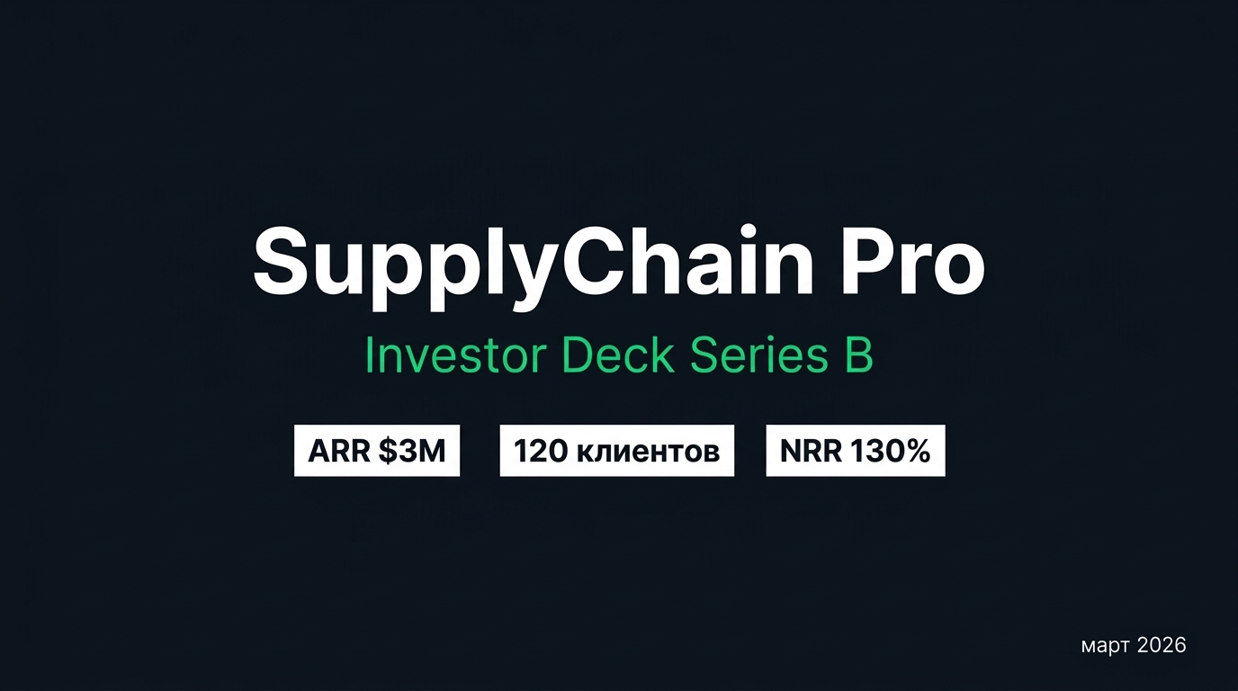 Пример из портфолио