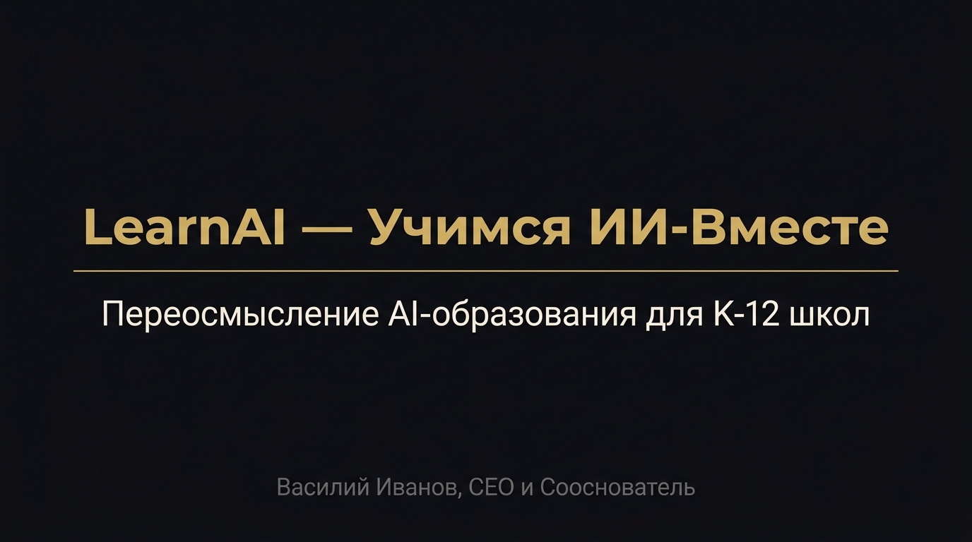 Пример из портфолио