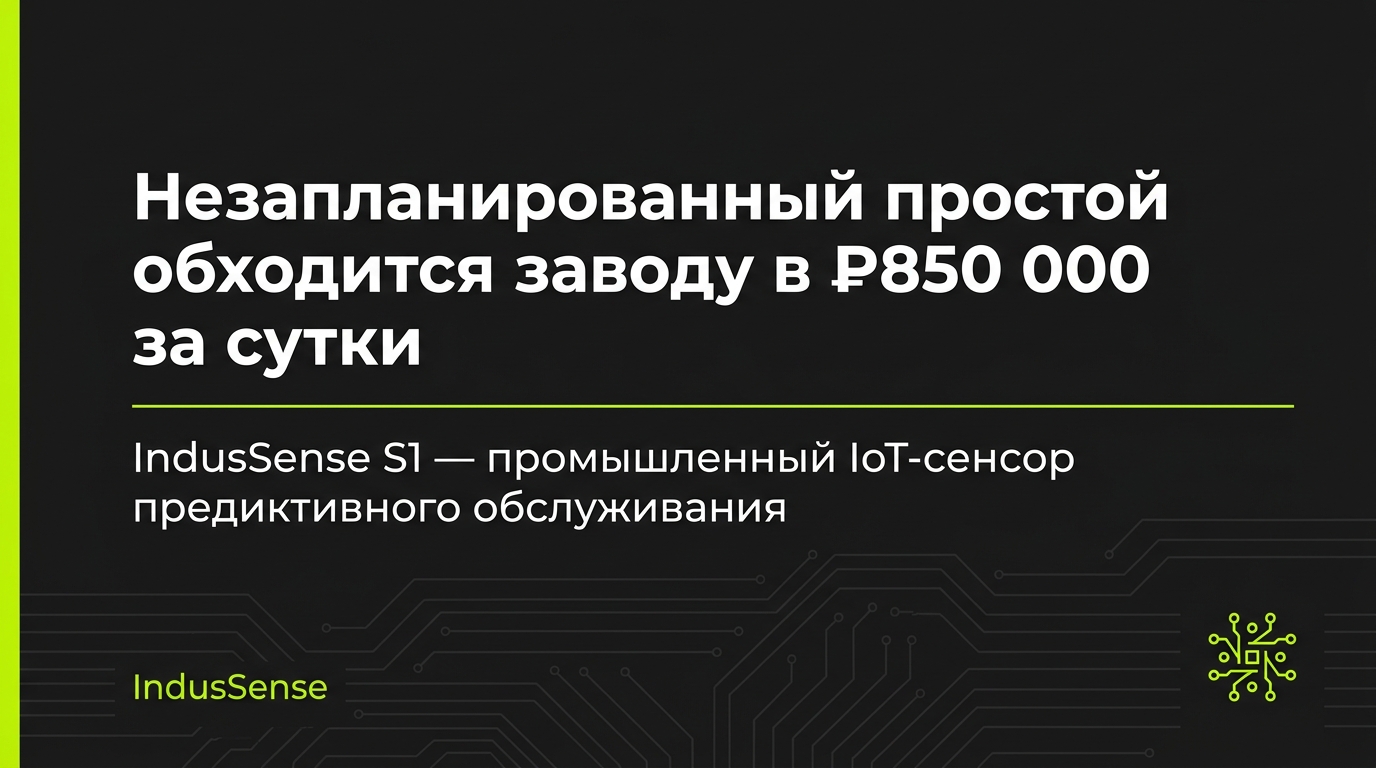 Презентация hardware-продукта