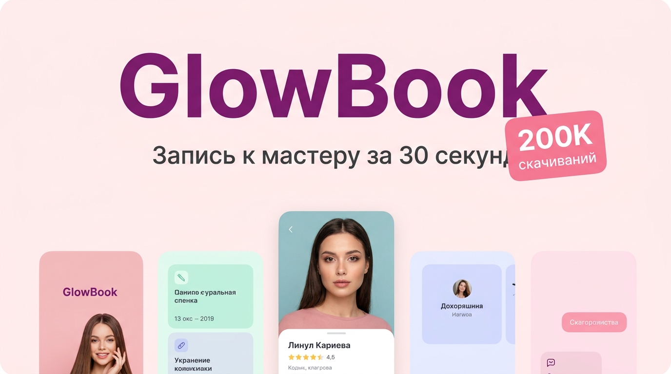 Презентация мобильного приложения